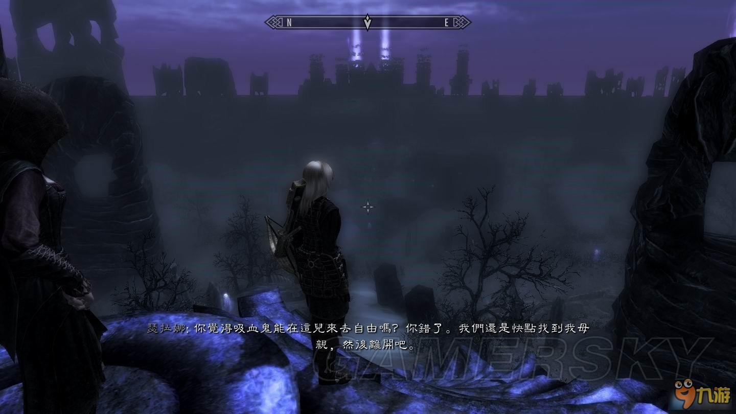 塞尔达传说：旷野之息 豪华版 截图14