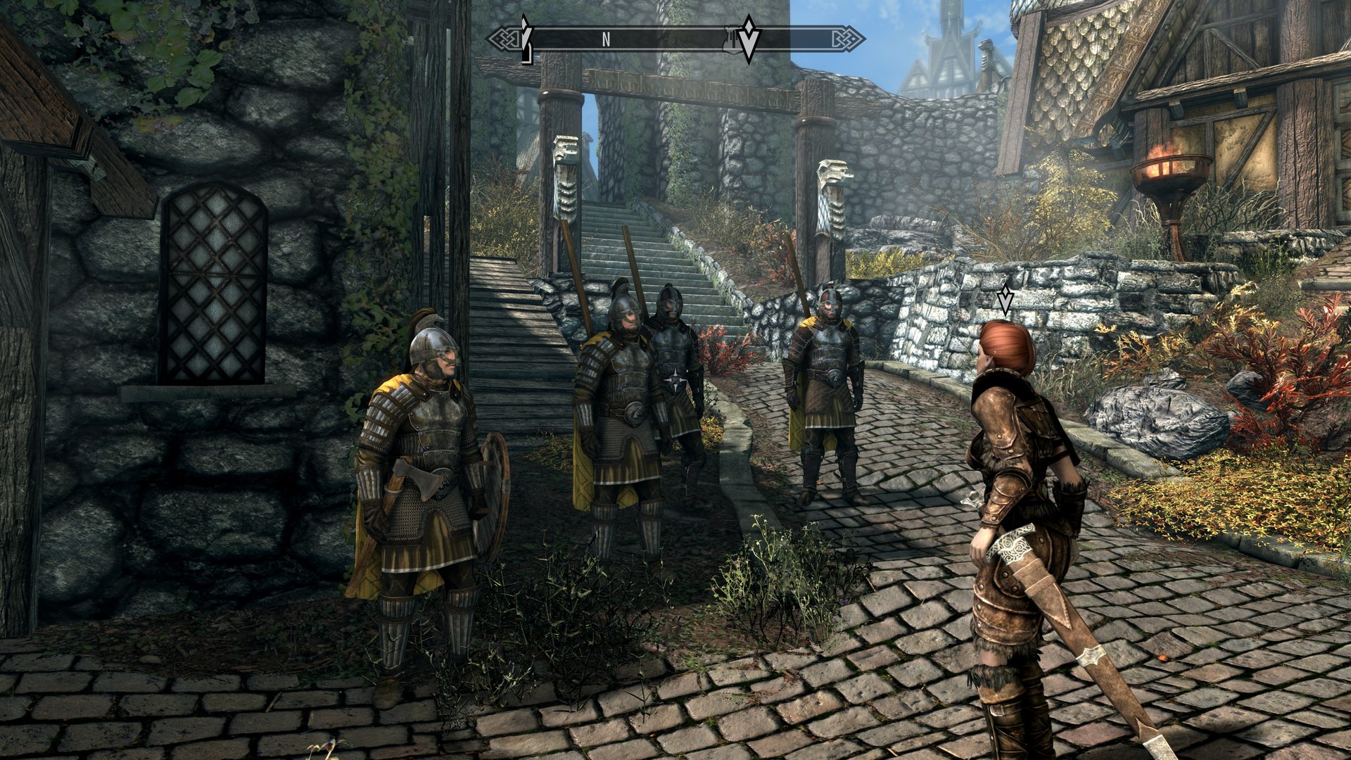 塞尔达传说：旷野之息 豪华版 截图21