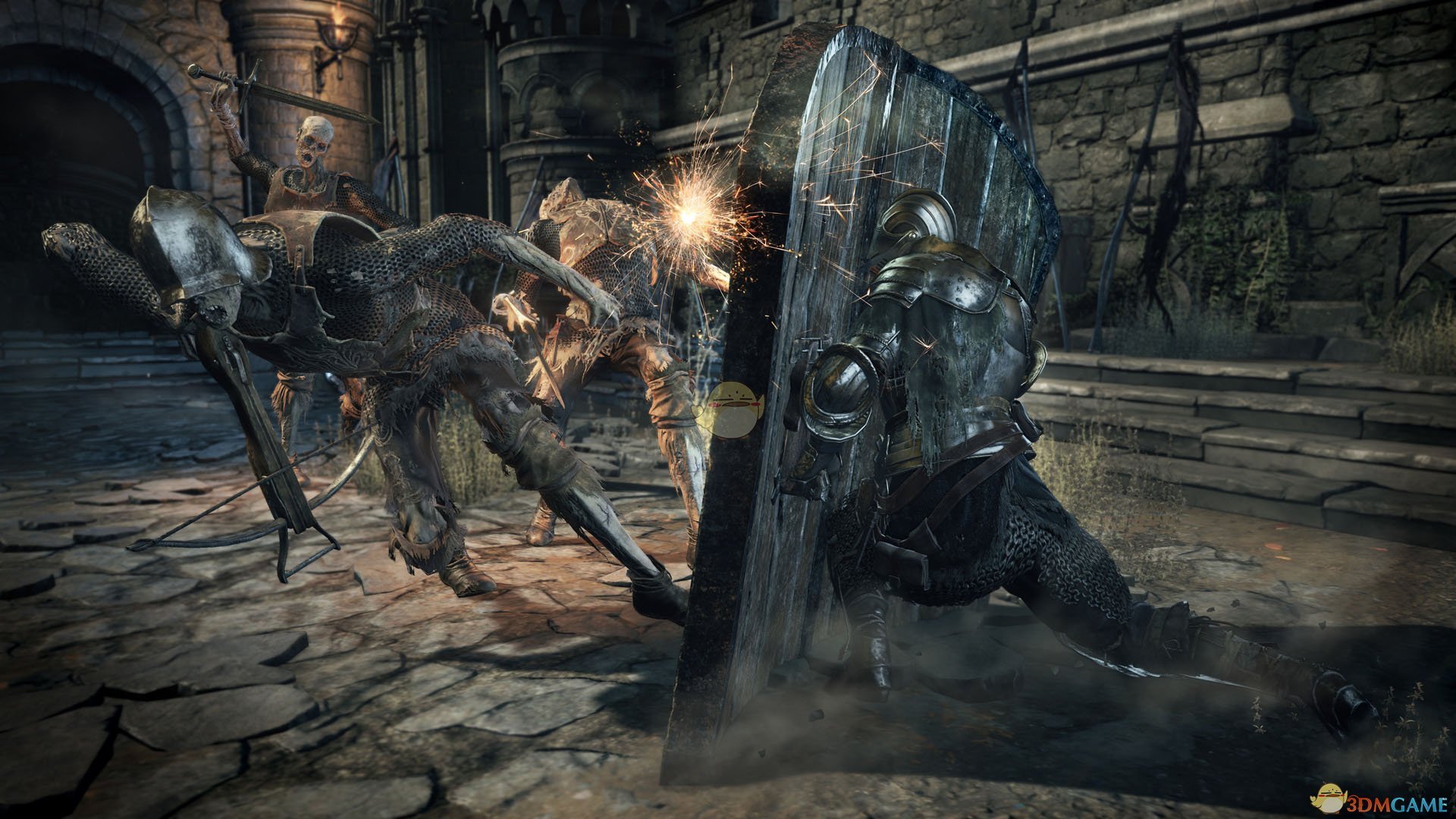 最终幻想14 完整版 截图19