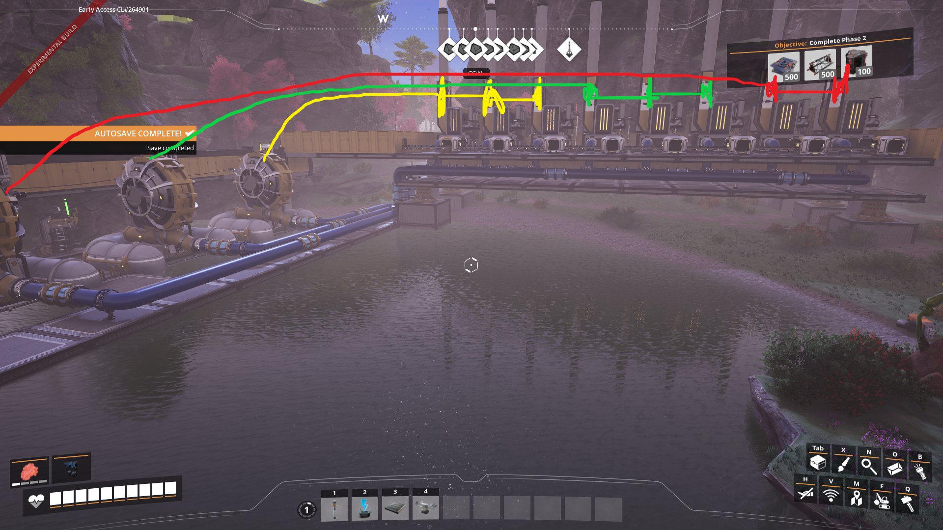 幸福工厂 完整版 截图17