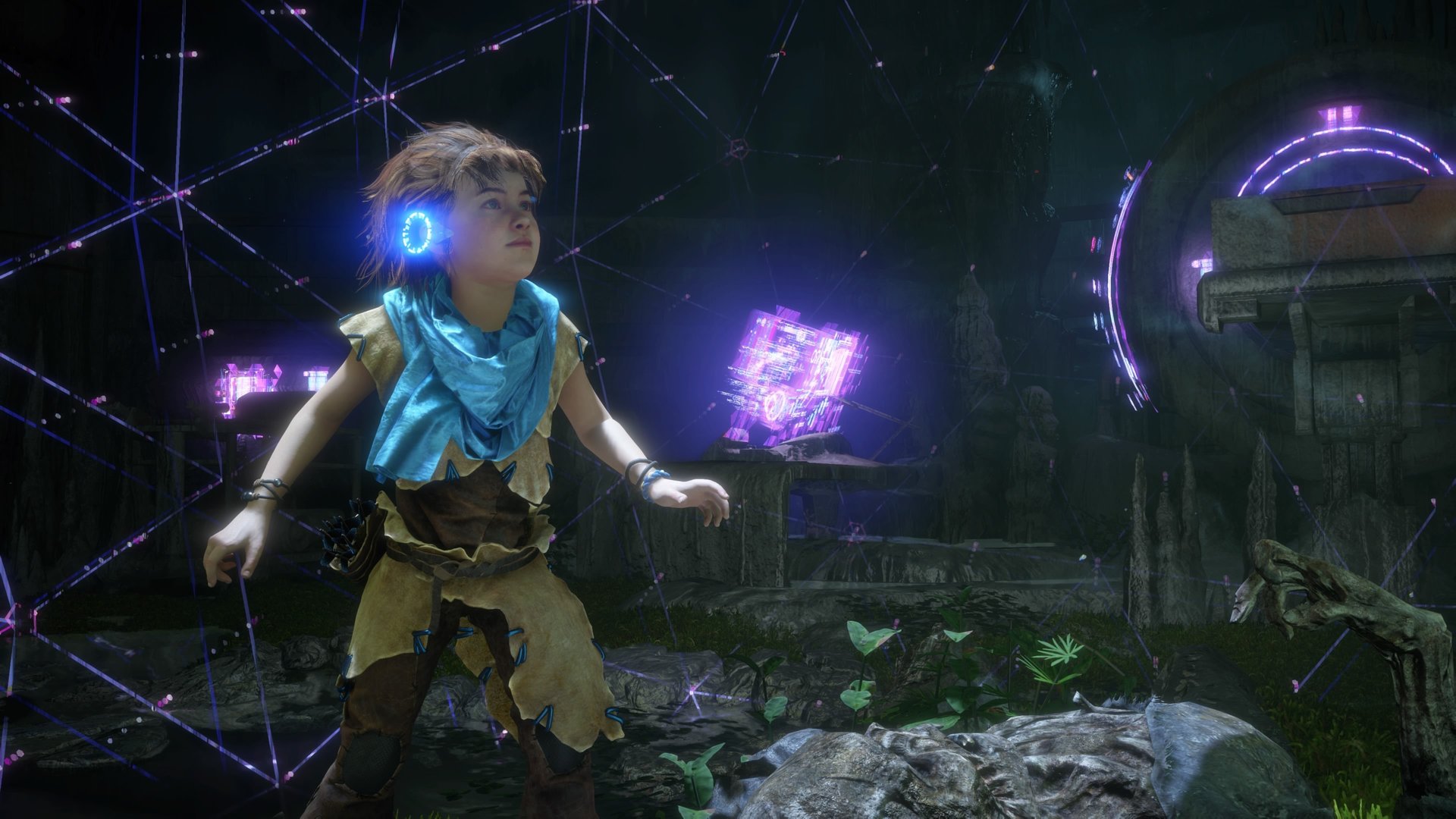 艾尔登法环 年度版 截图11