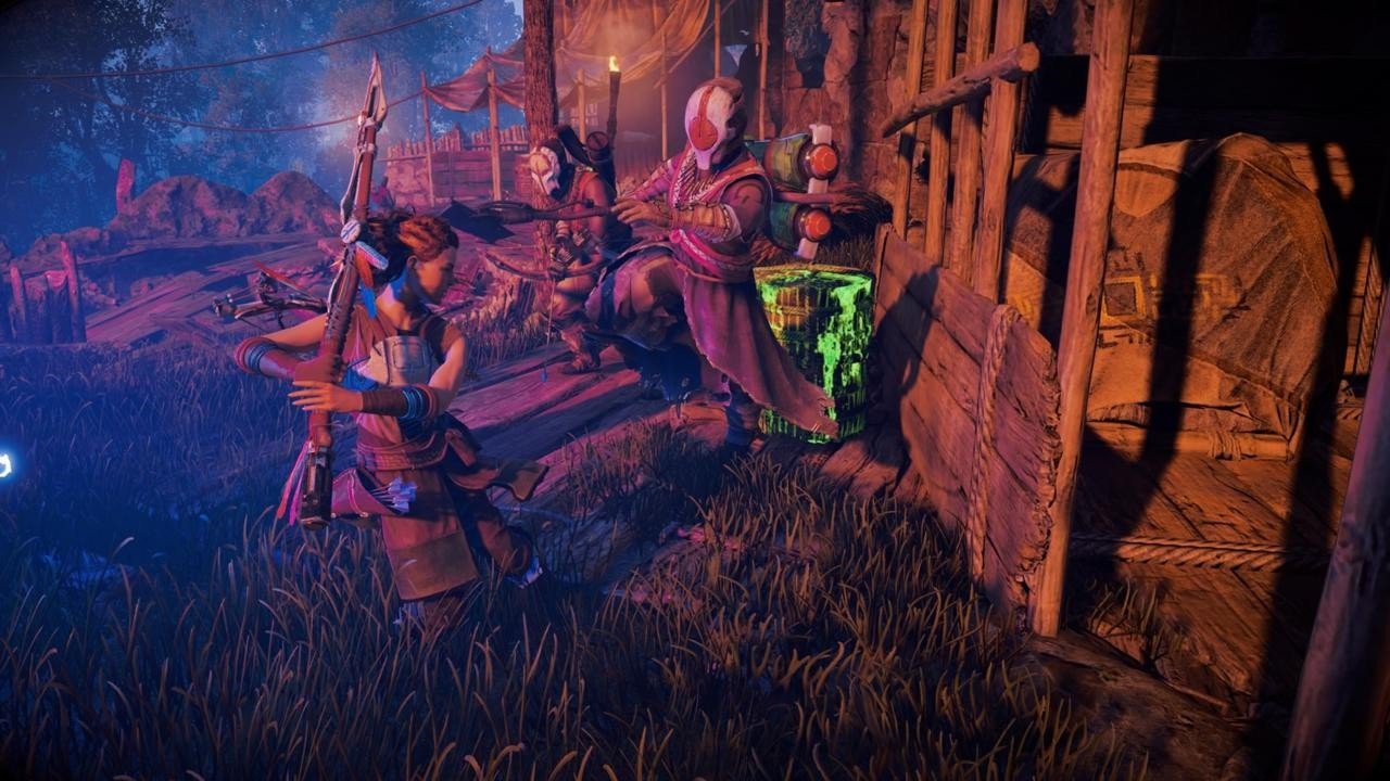 艾尔登法环 年度版 截图15