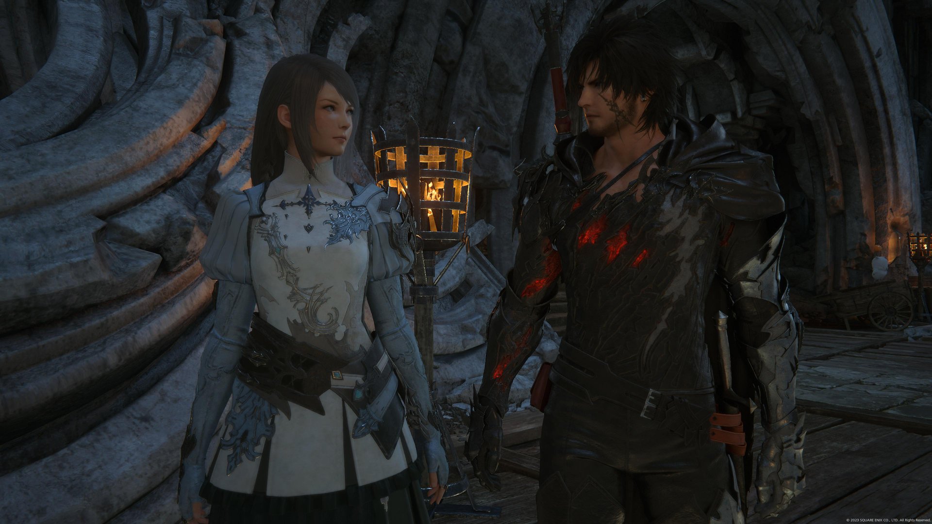 怪物猎人：世界 终极版 截图19