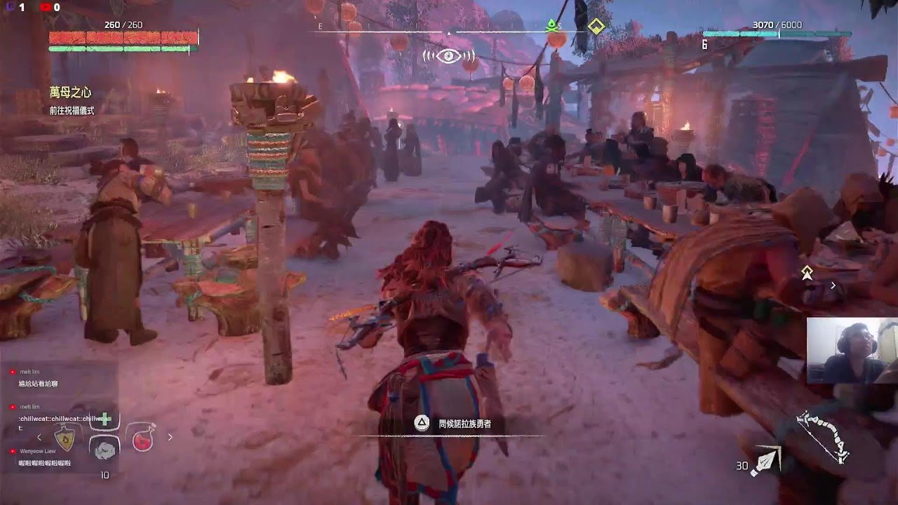 黑暗之魂3 豪华版 截图15