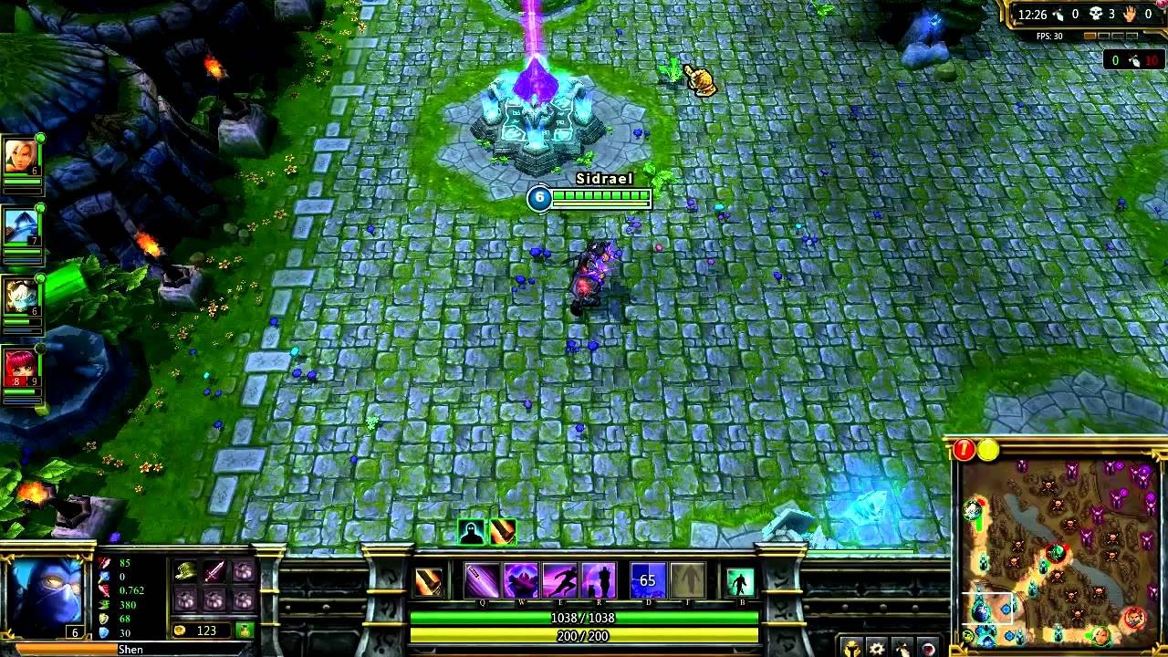 幸福工厂 完整版 截图15