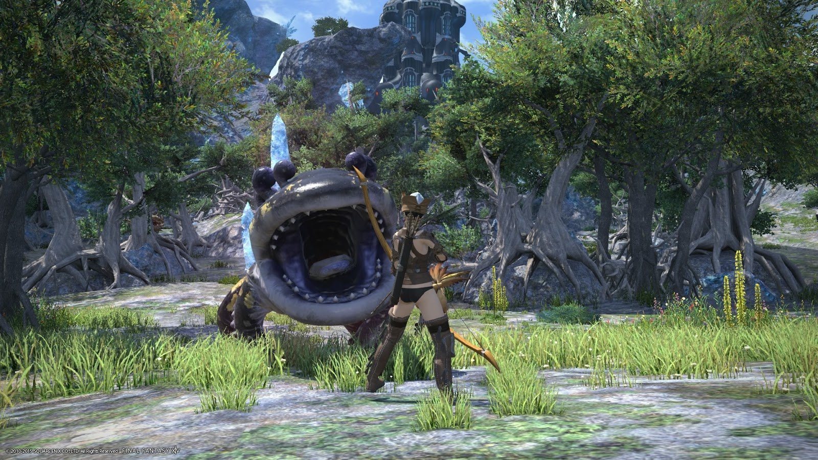 黑暗之魂3 豪华版 截图9