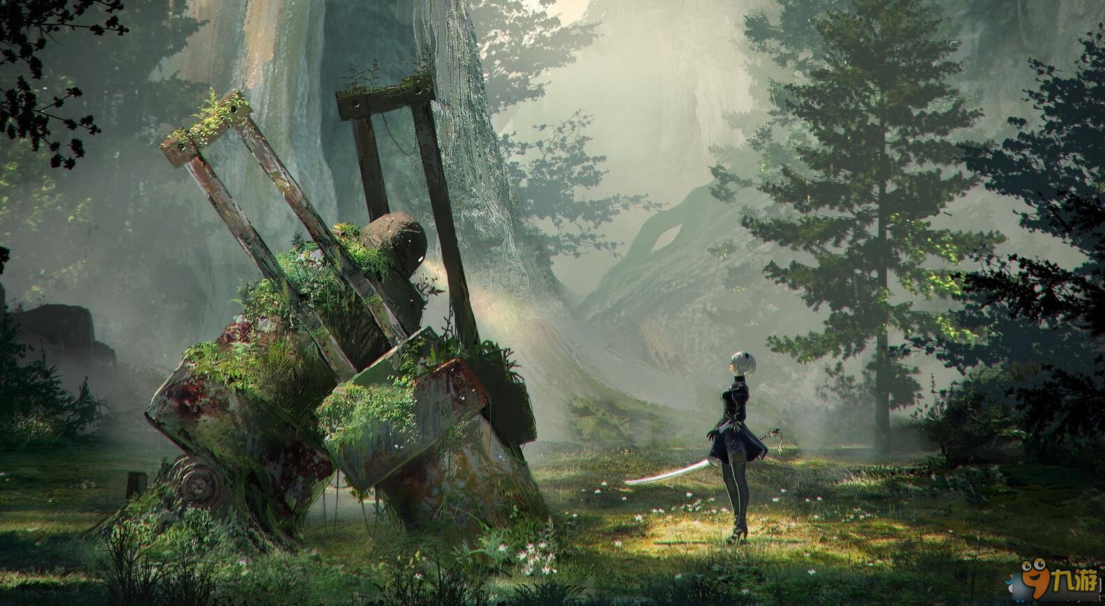 幸福工厂 完整版 截图19