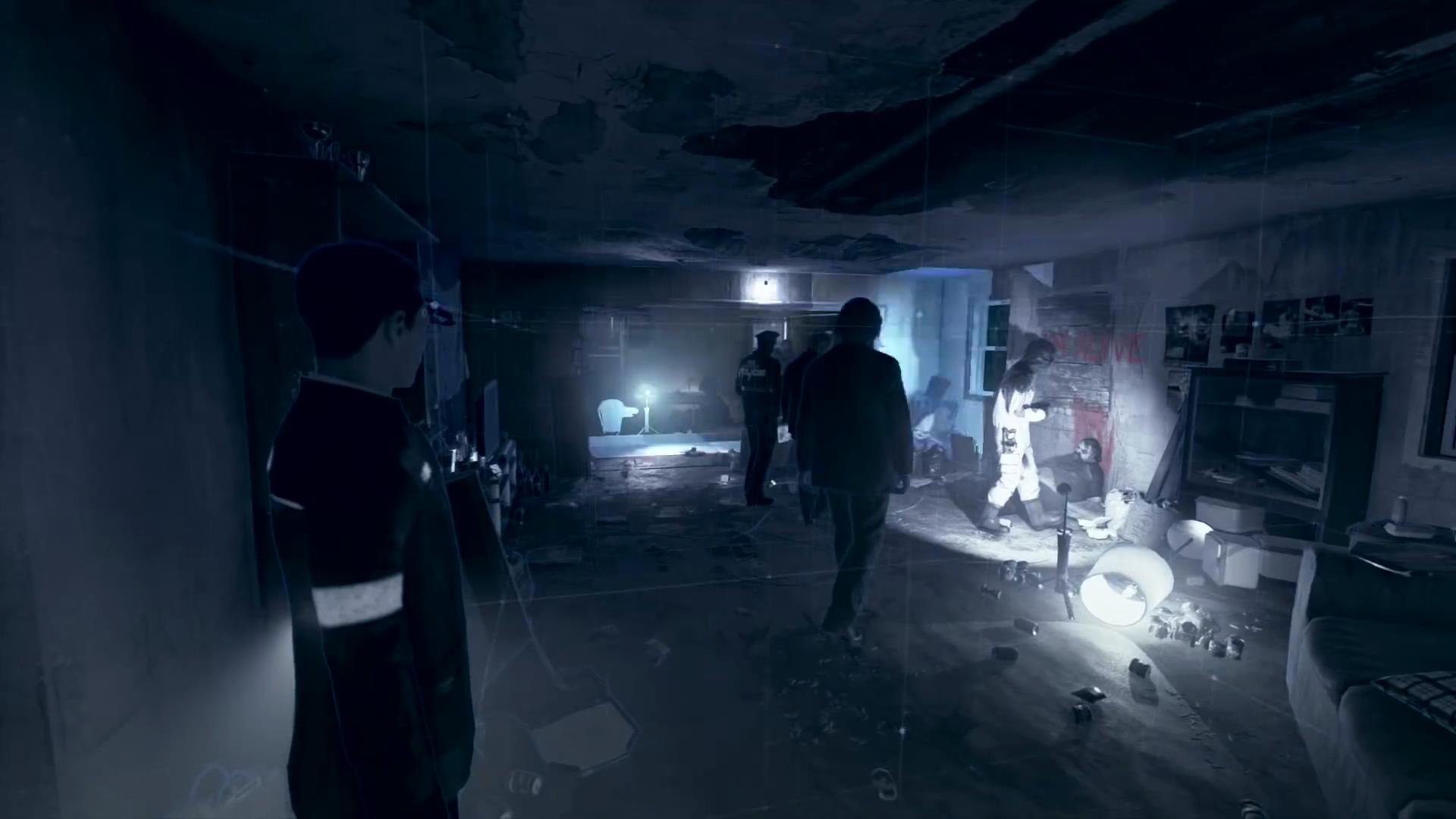 战神 重制版 截图3