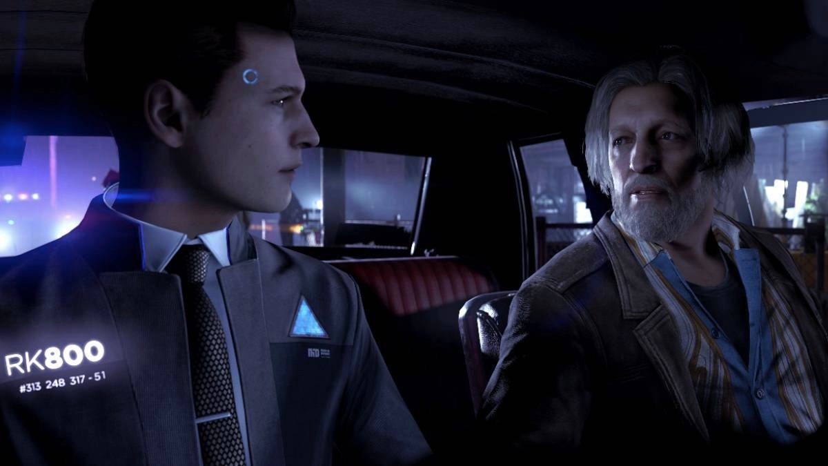 战神 重制版 截图11