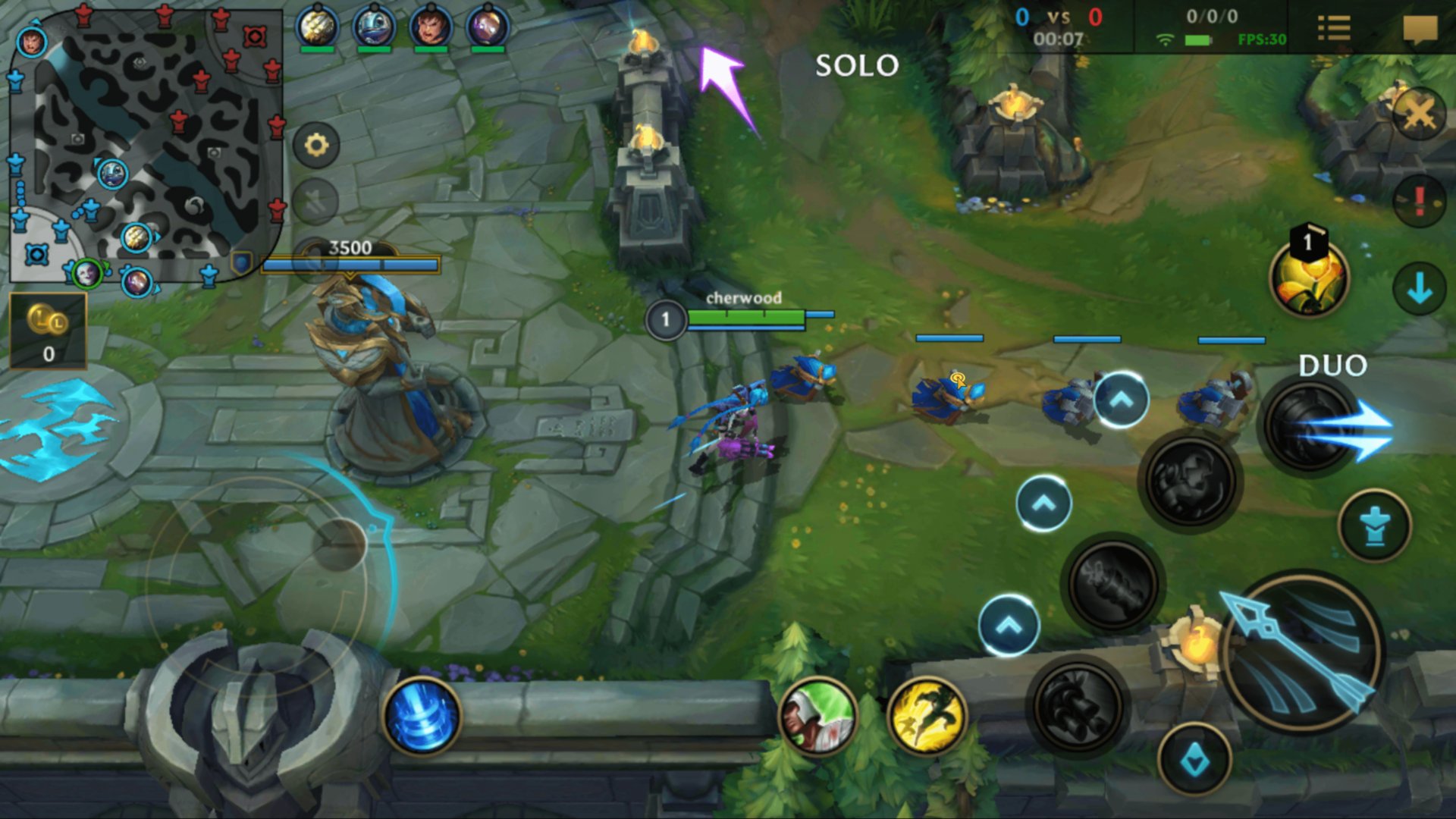 糖豆人：终极淘汰赛 重制版 截图5