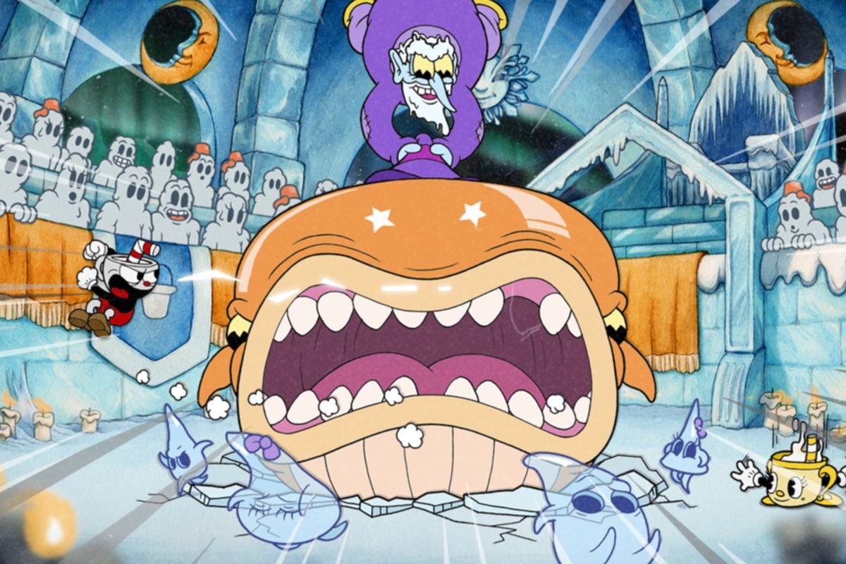 幸福工厂 完整版 截图16