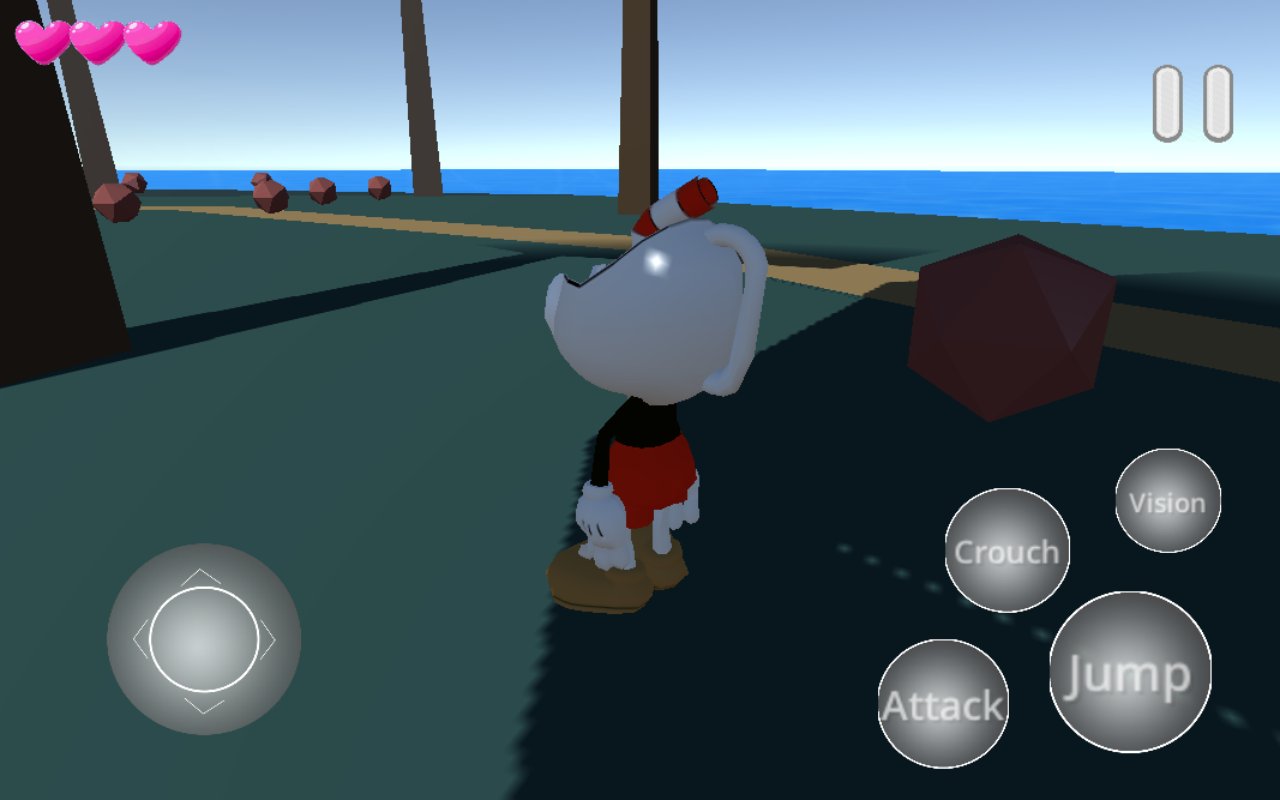 幸福工厂 完整版 截图19