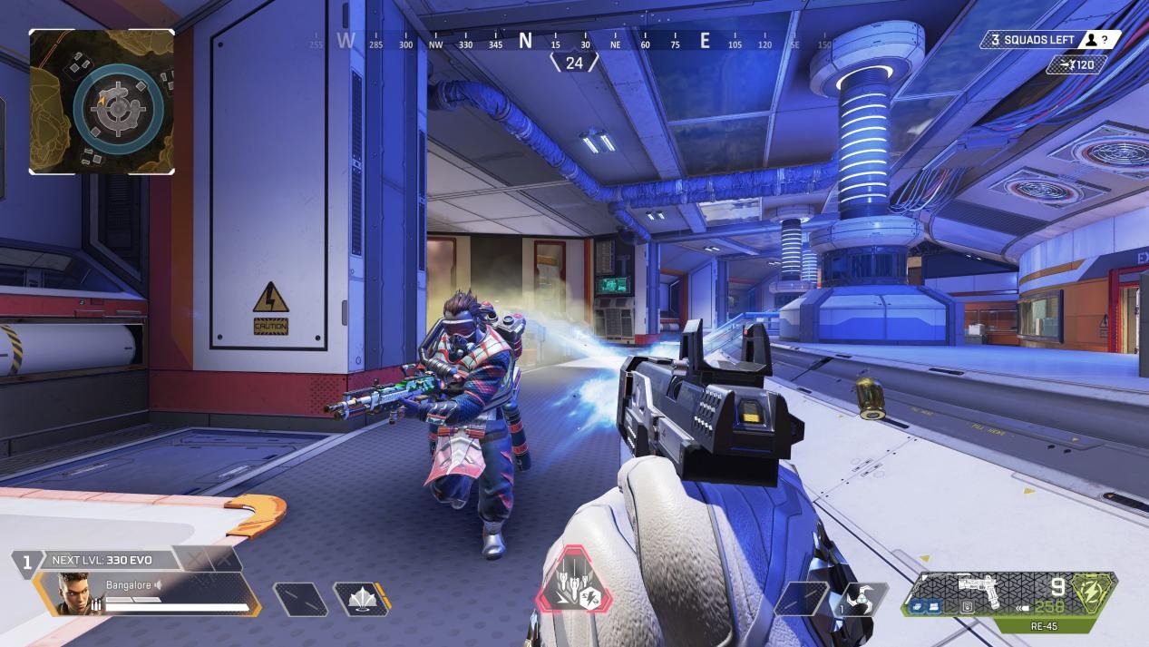 双人成行 重制版 截图17