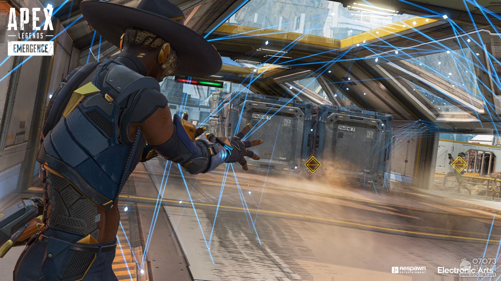 双人成行 重制版 截图20