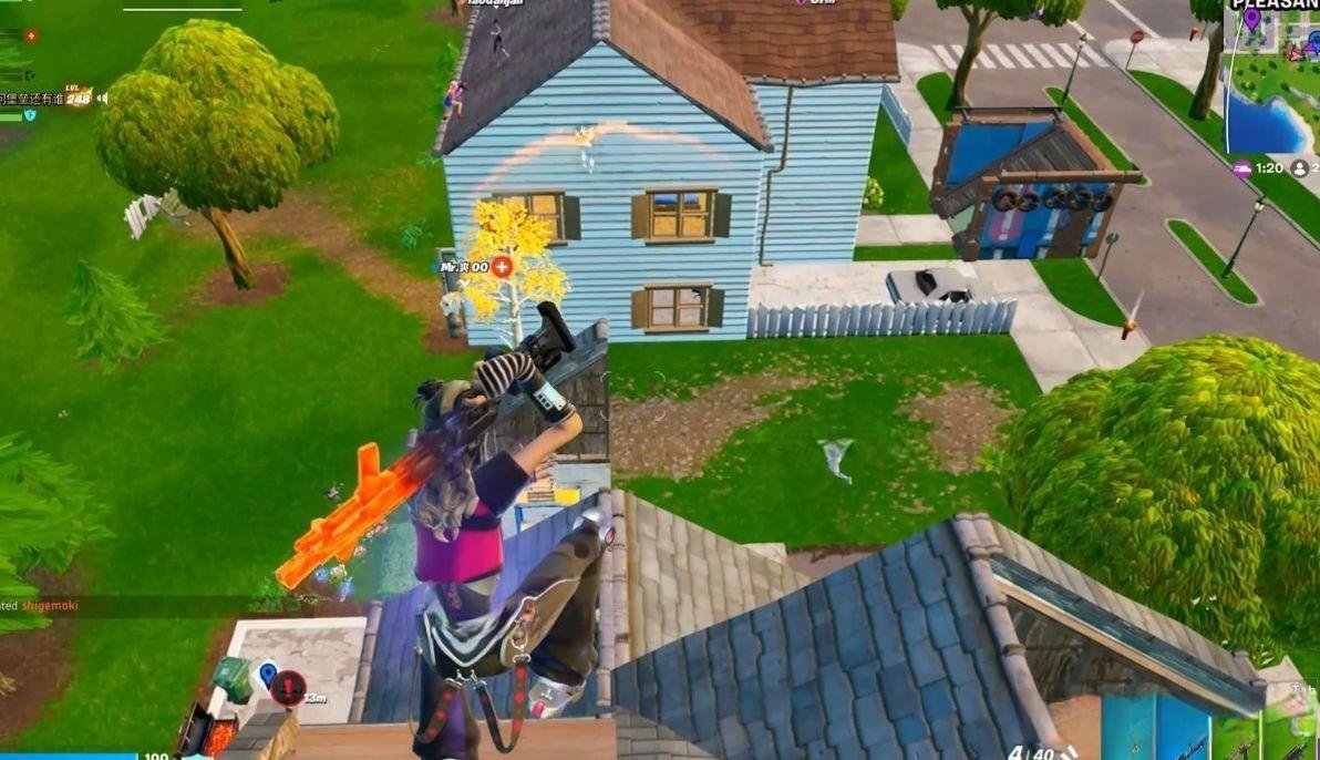 骑马与砍杀2 重制版 截图7