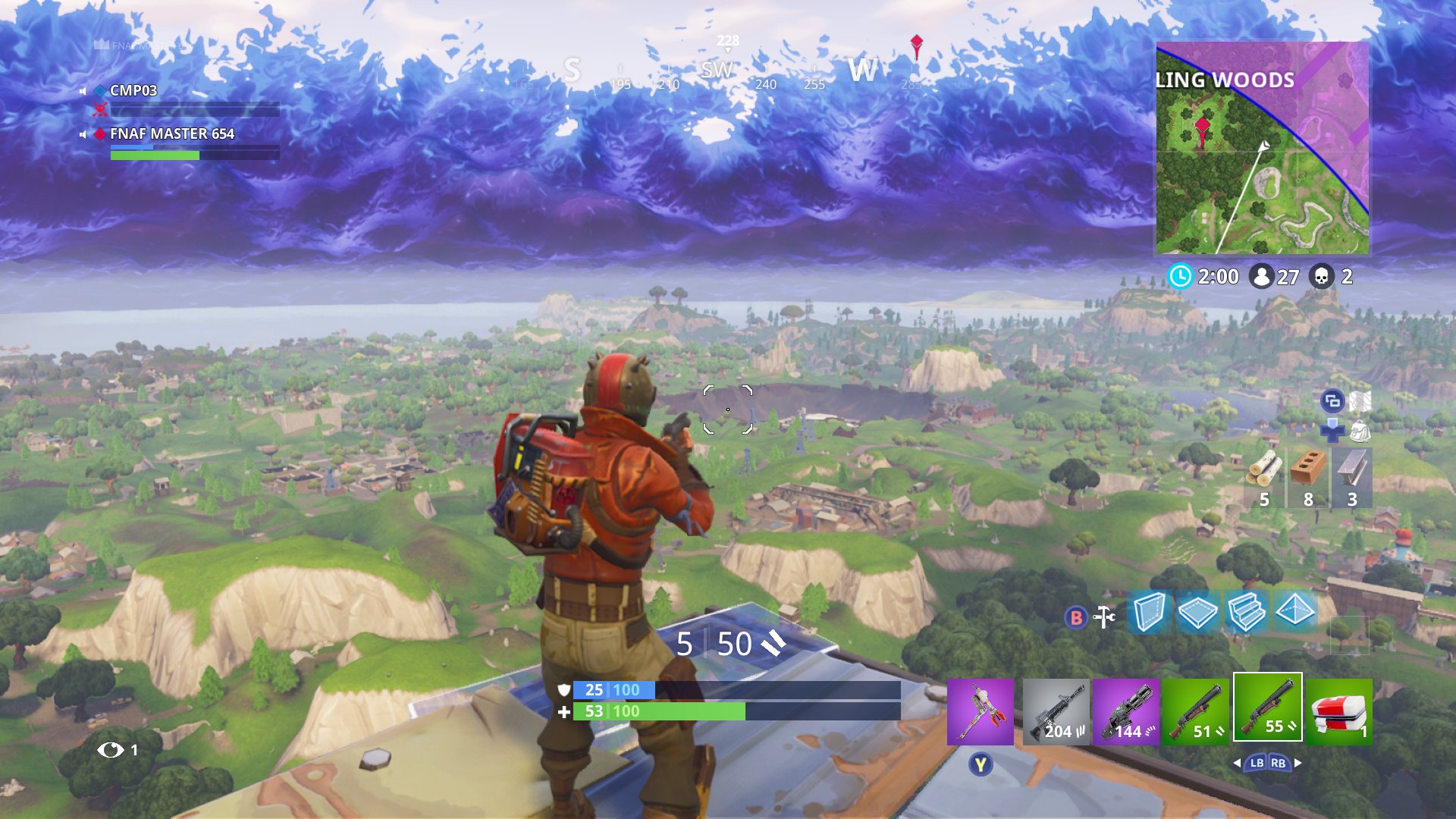 骑马与砍杀2 重制版 截图19