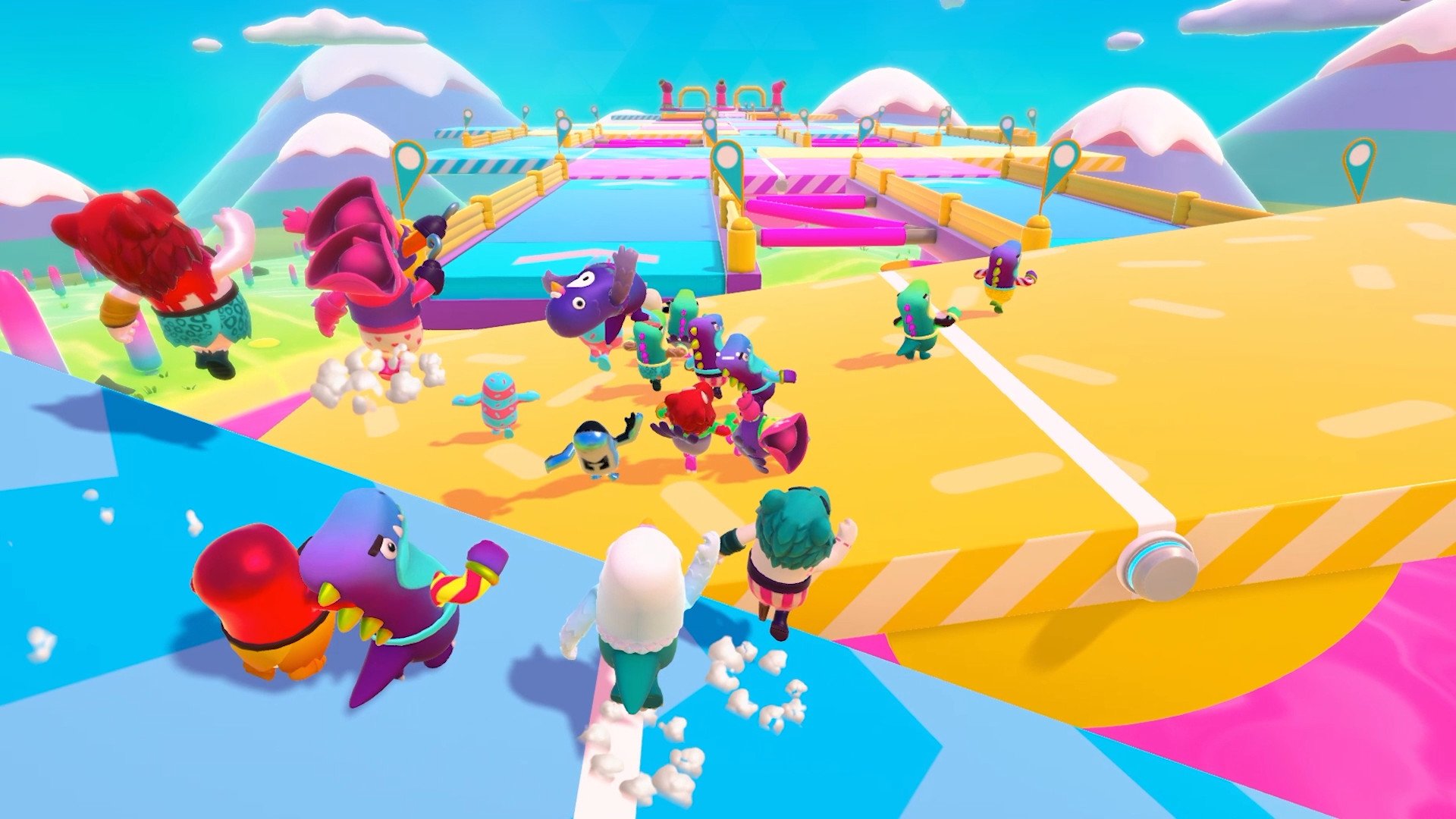 黑暗之魂3 豪华版 截图8