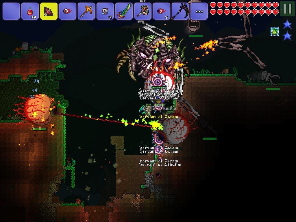 最终幻想14 完整版 截图4