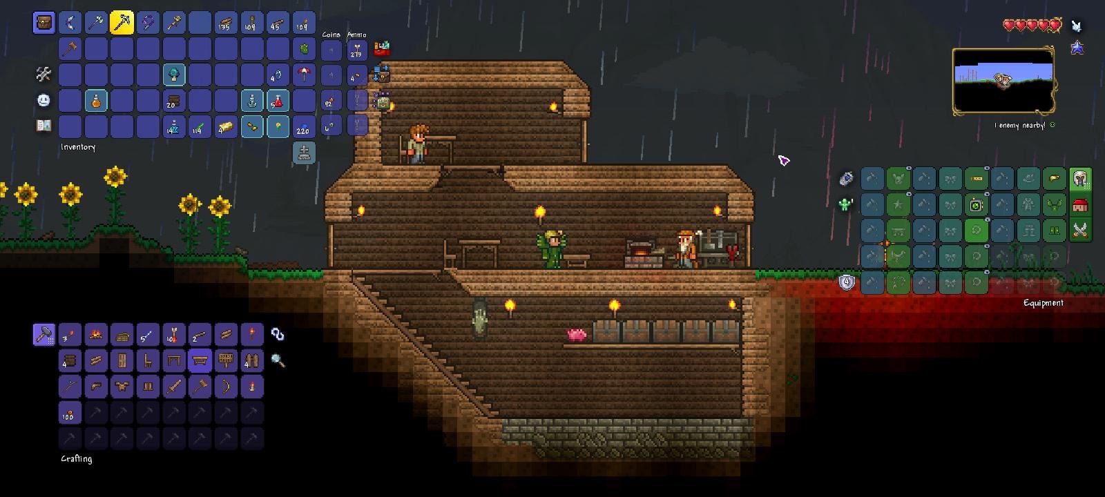 最终幻想14 完整版 截图17