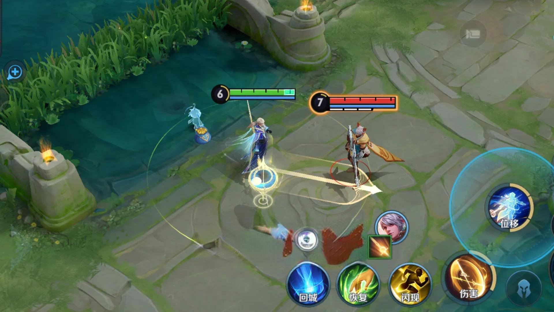 我的世界 截图16