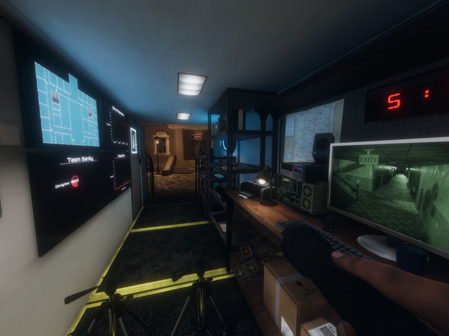 糖豆人：终极淘汰赛 重制版 截图5