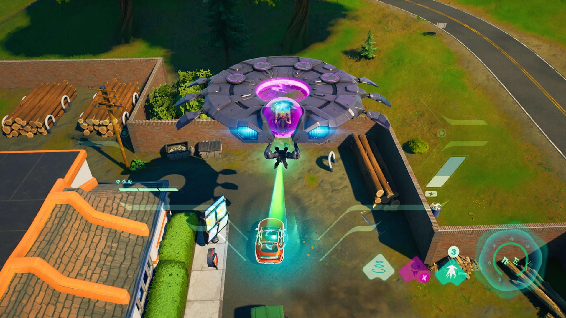 原神 重制版 截图6