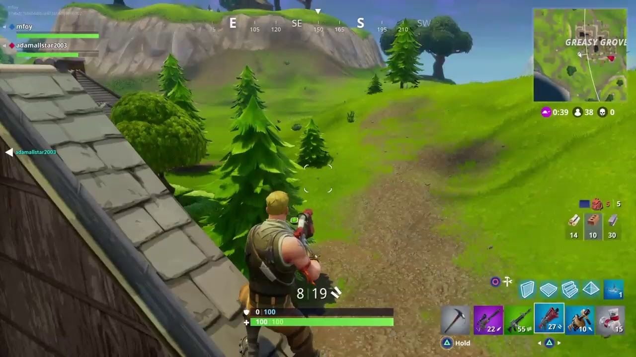 原神 重制版 截图15