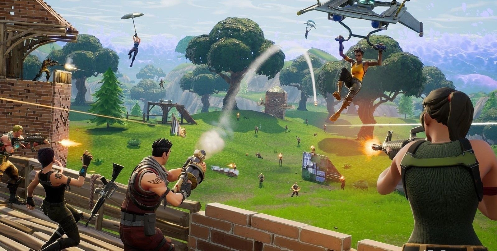 原神 重制版 截图18