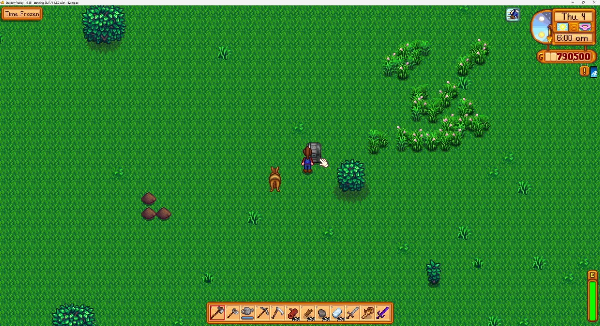 幸福工厂 年度版 截图6