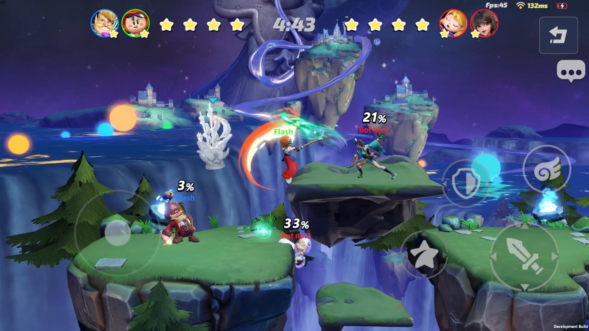 戴森球计划 终极版 截图6