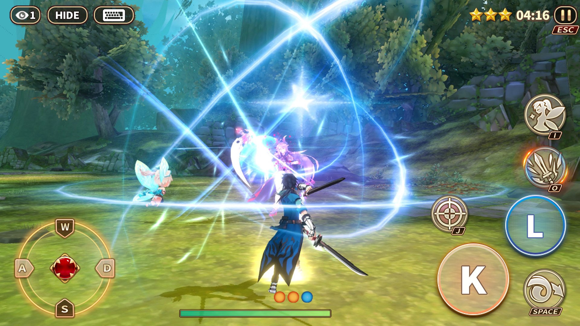 糖豆人：终极淘汰赛 重制版 截图13