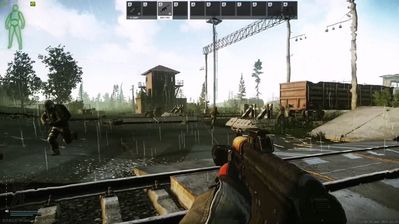 艾尔登法环 年度版 截图8