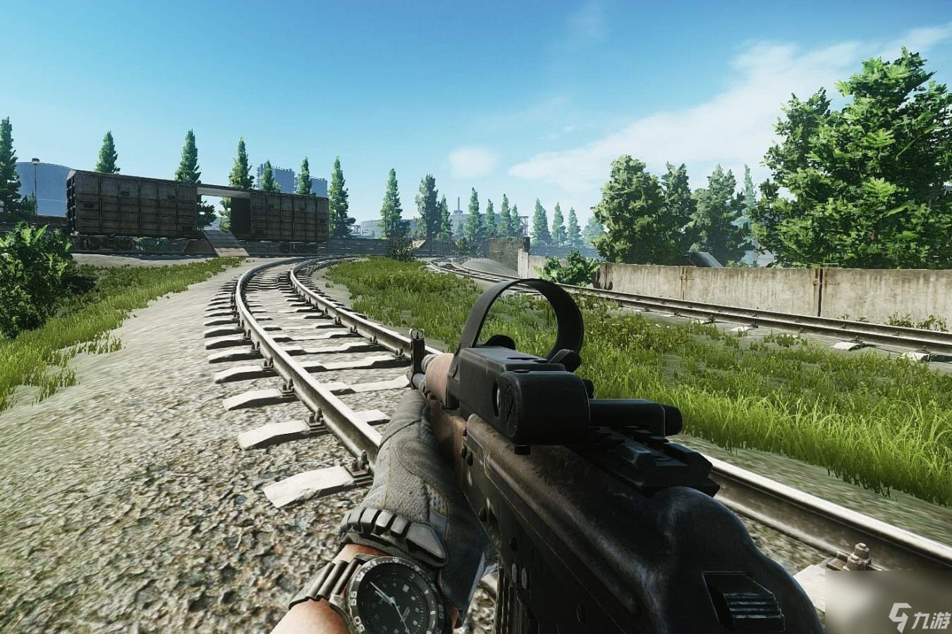 艾尔登法环 年度版 截图13