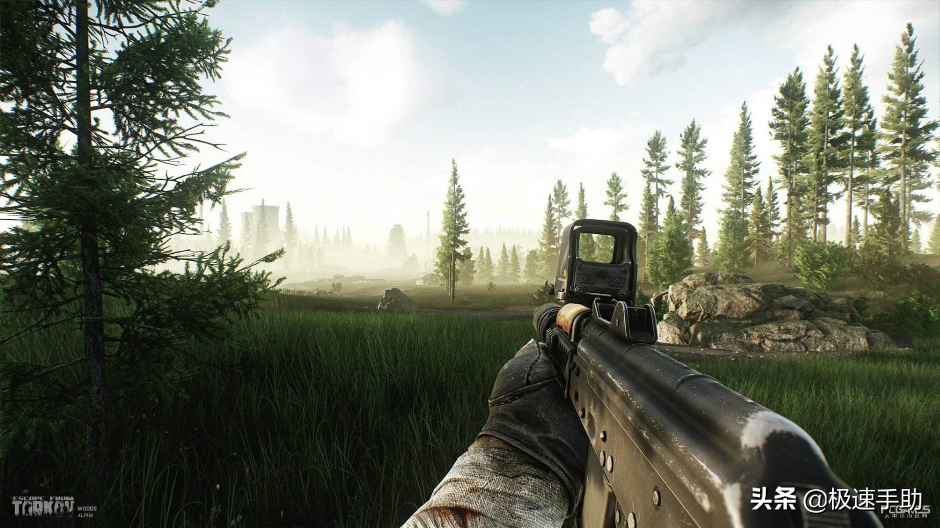 艾尔登法环 年度版 截图19