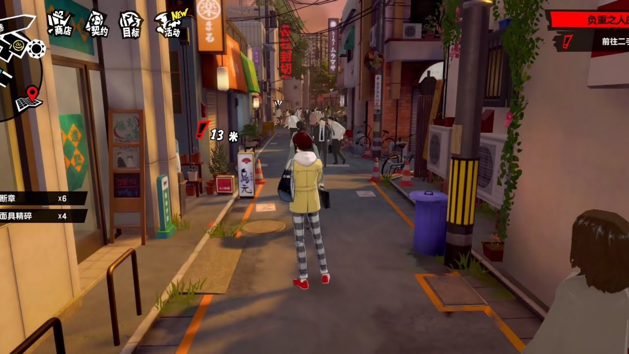 黑暗之魂3 豪华版 截图7