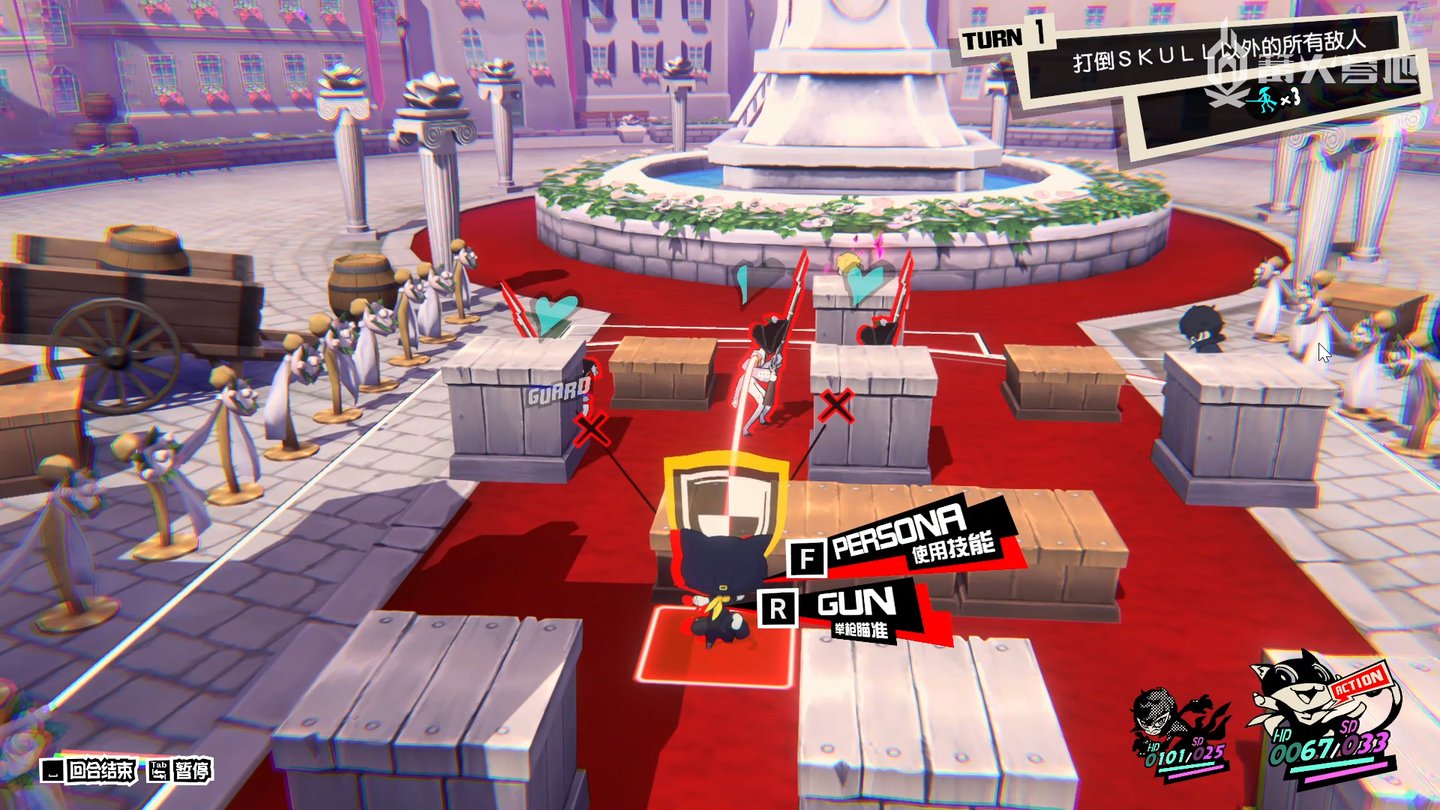 黑暗之魂3 豪华版 截图19