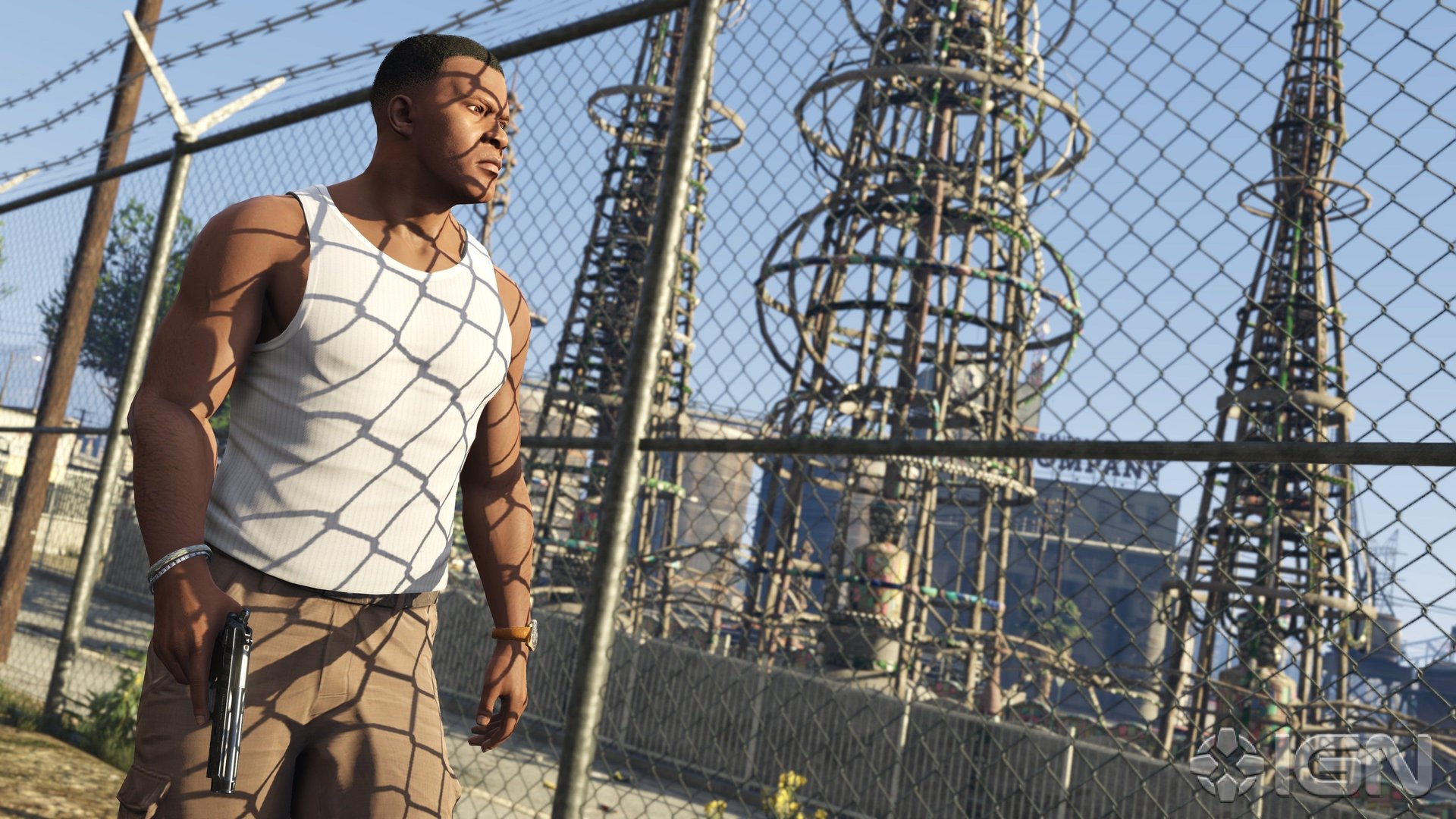 黑暗之魂3 豪华版 截图9