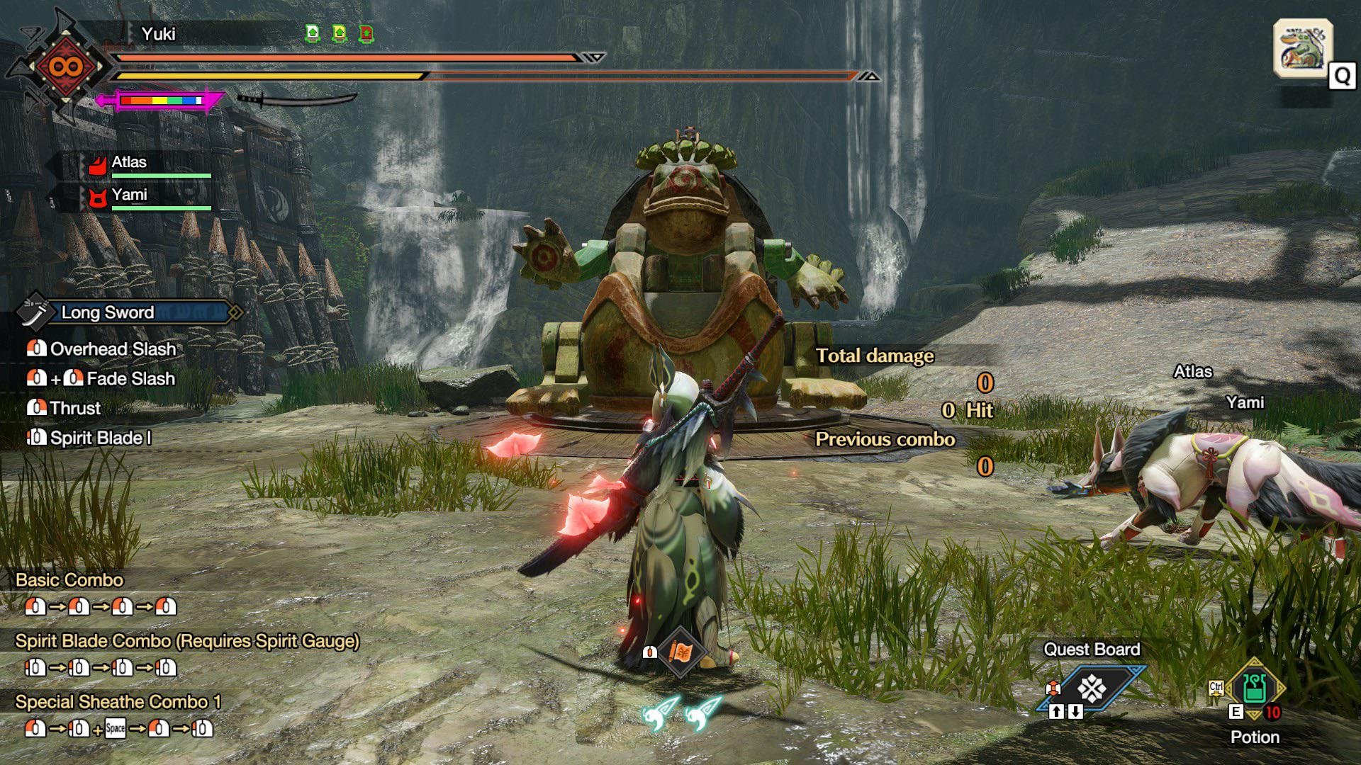 艾尔登法环 年度版 截图5