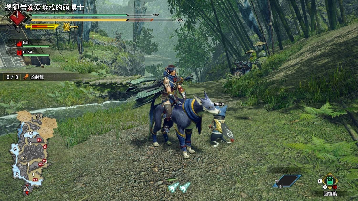 艾尔登法环 年度版 截图7