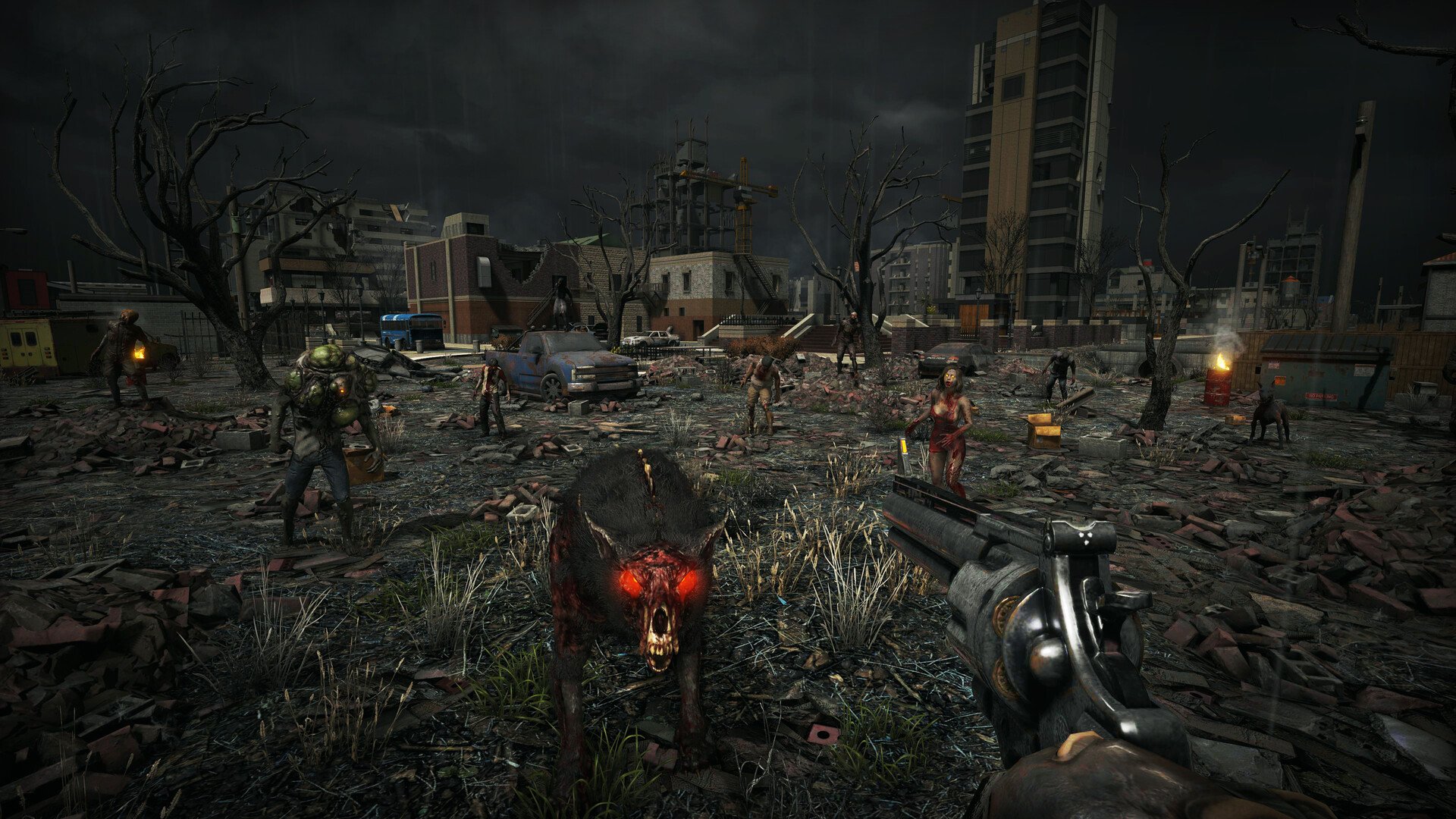 怪物猎人：世界 终极版 截图10