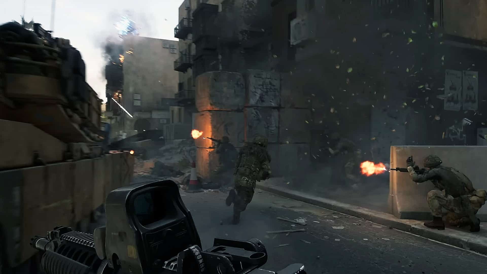 塞尔达传说：旷野之息 截图12