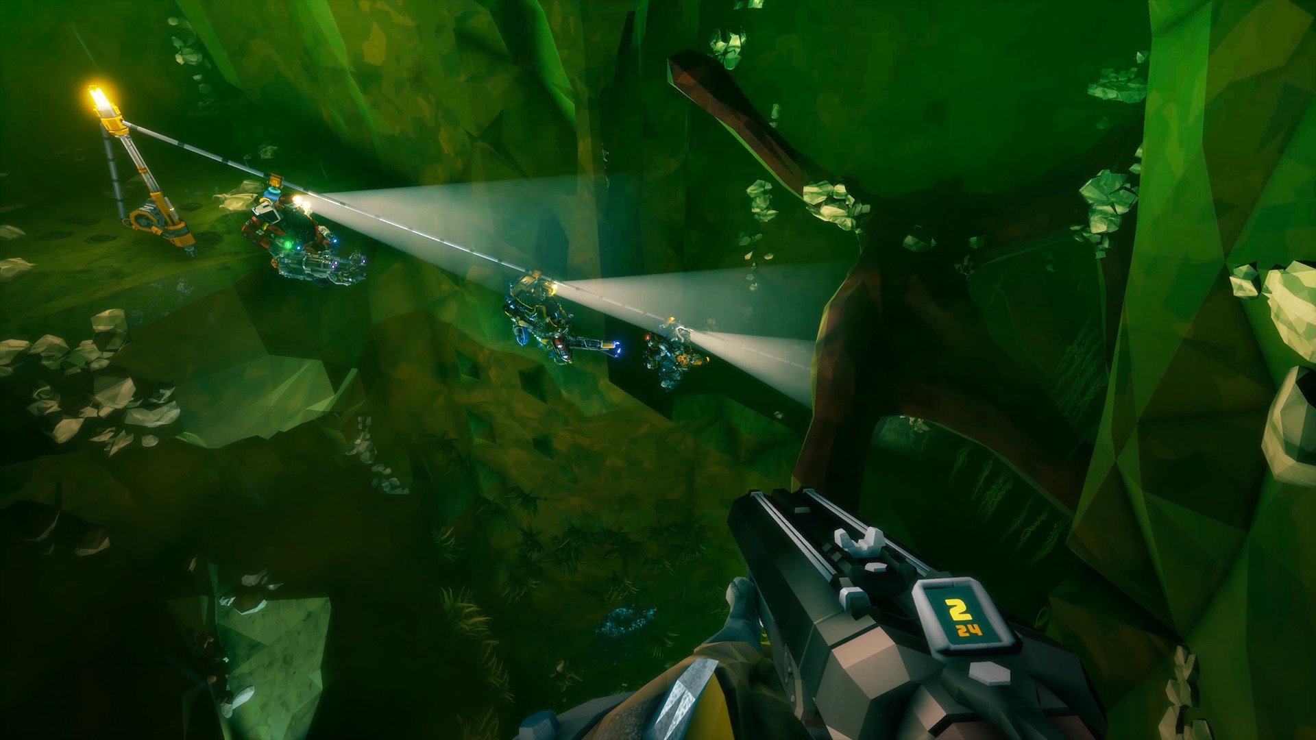 饥荒 豪华版 截图12