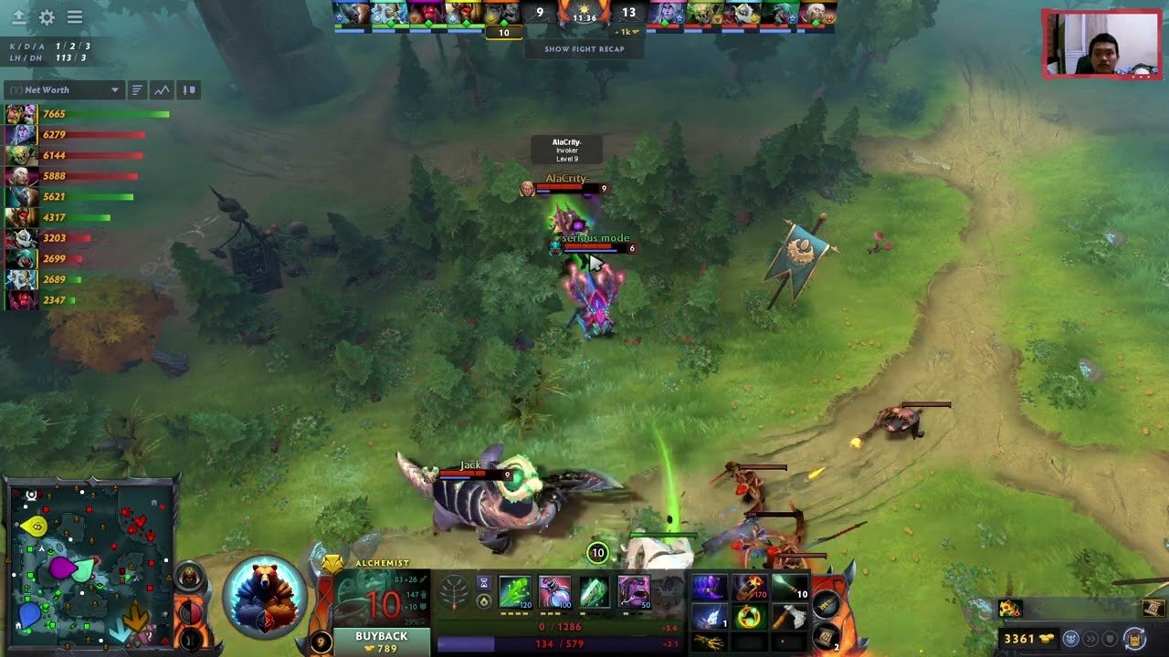 糖豆人：终极淘汰赛 重制版 截图11