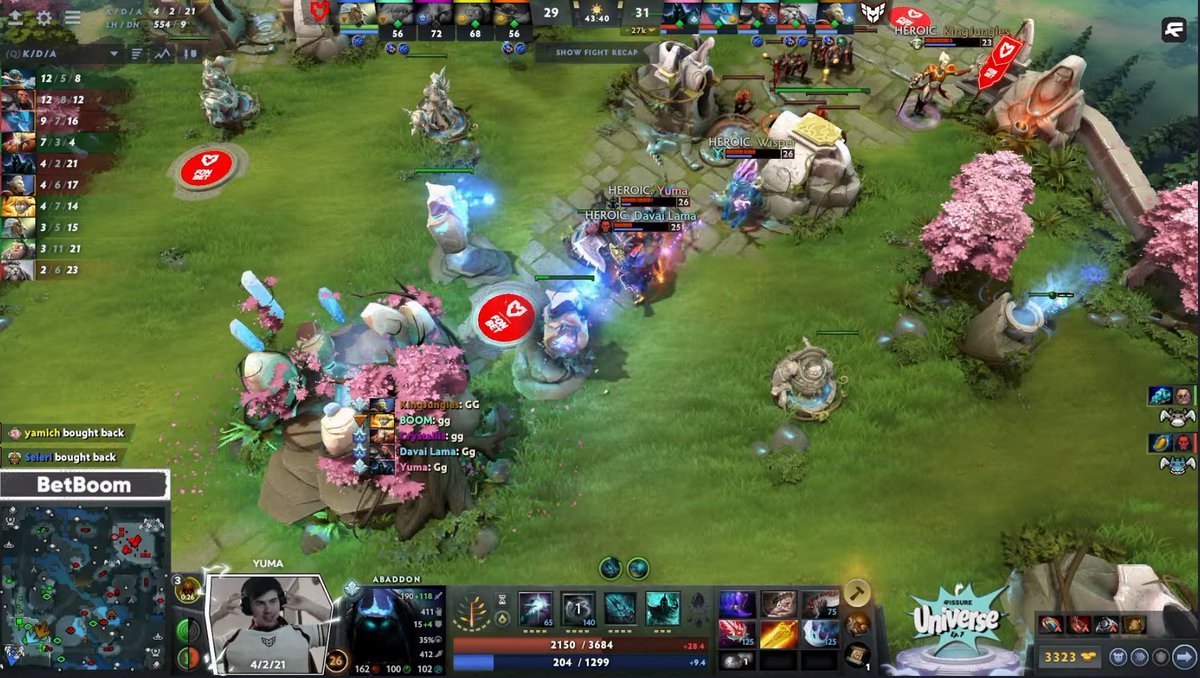 糖豆人：终极淘汰赛 重制版 截图16