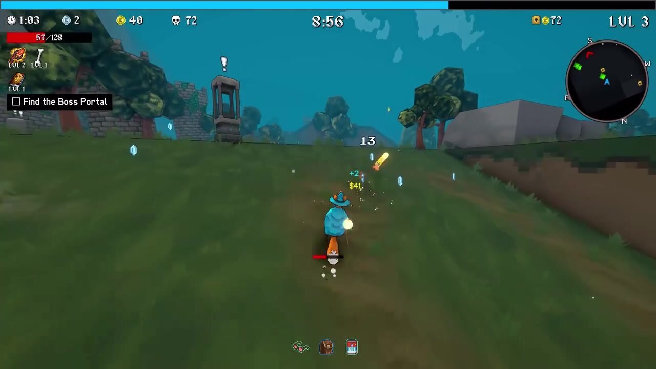 幸福工厂 完整版 截图16