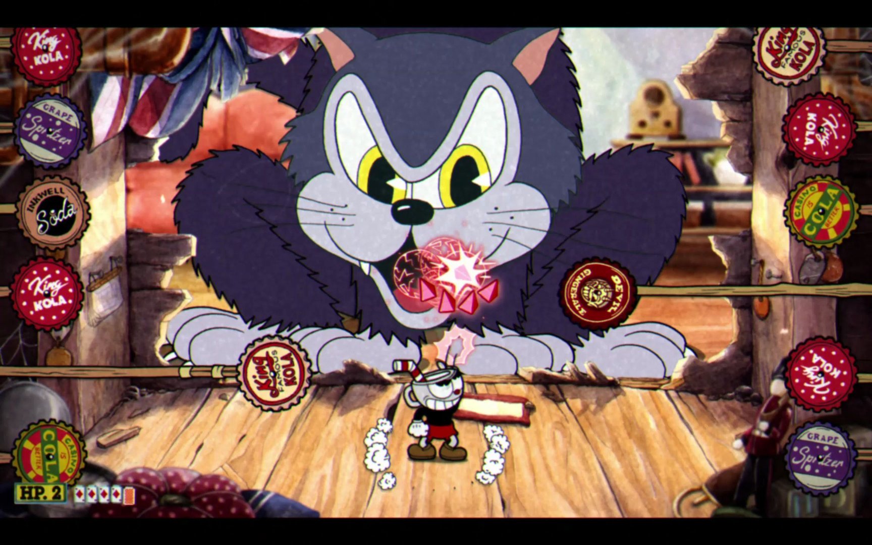 艾尔登法环 年度版 截图6