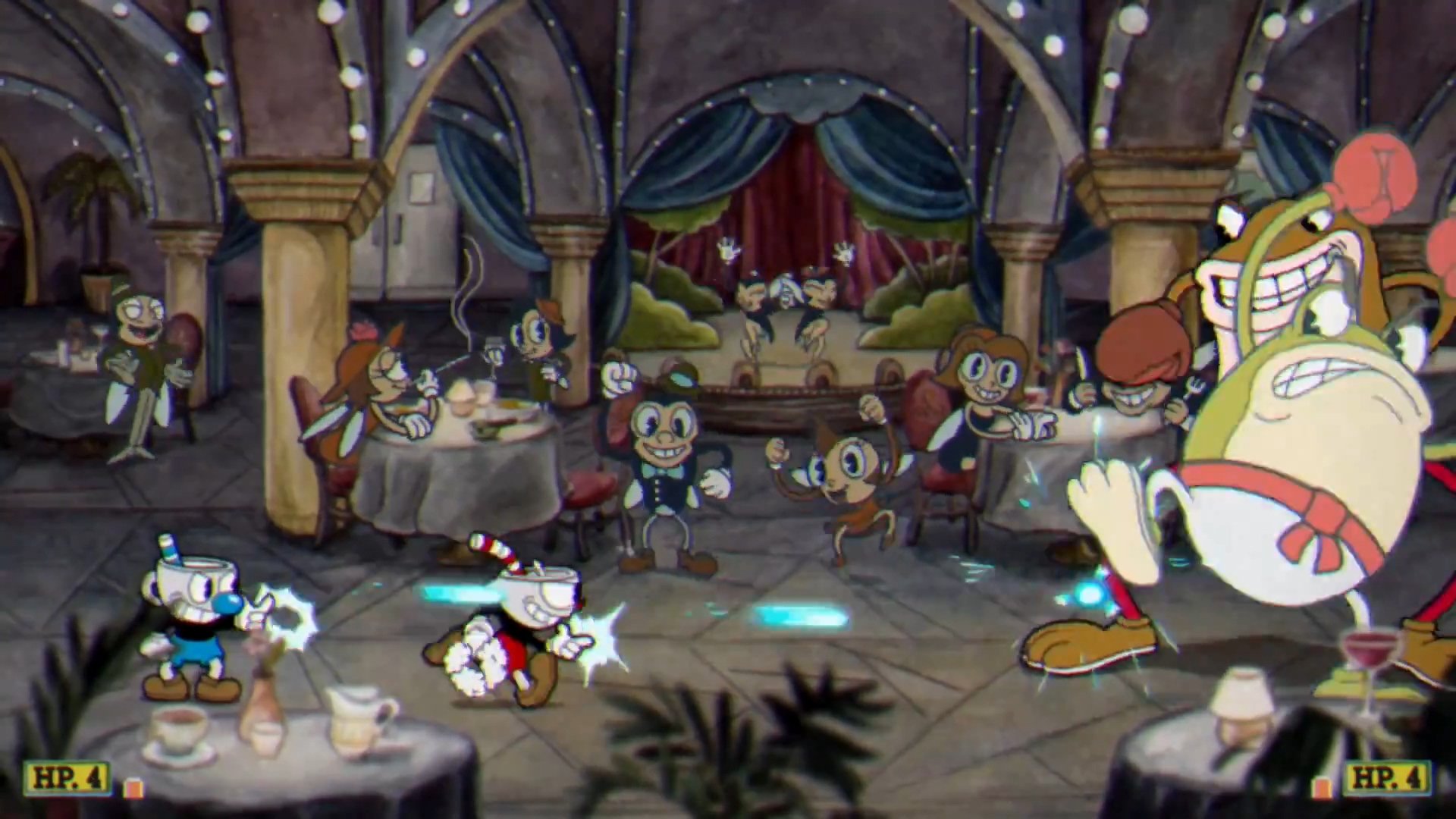 艾尔登法环 年度版 截图21