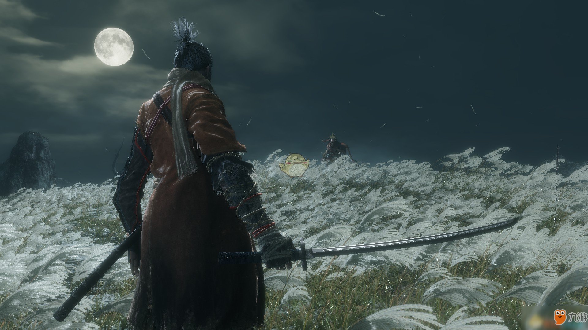 瓦尔海姆 截图9