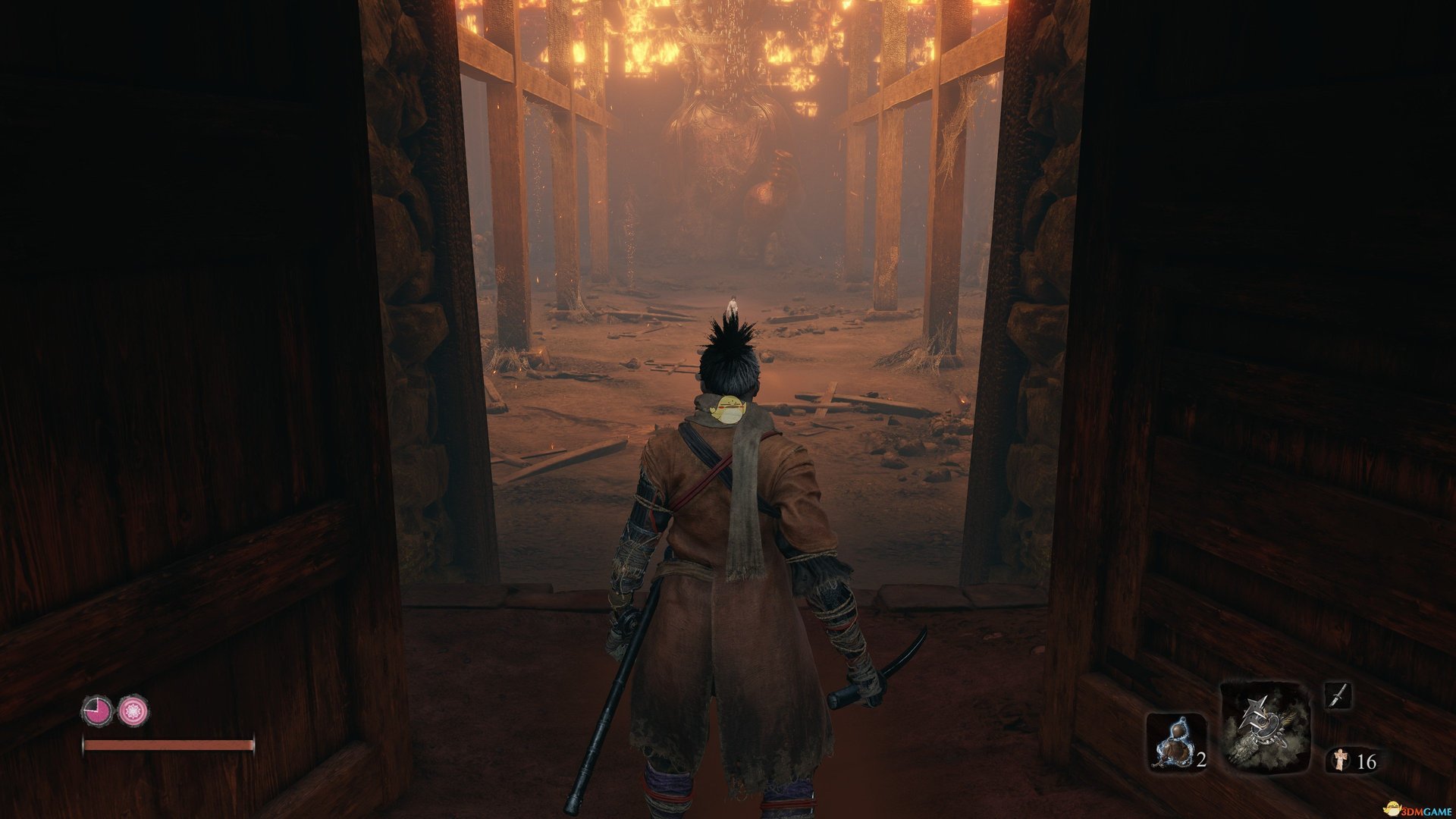 瓦尔海姆 截图12