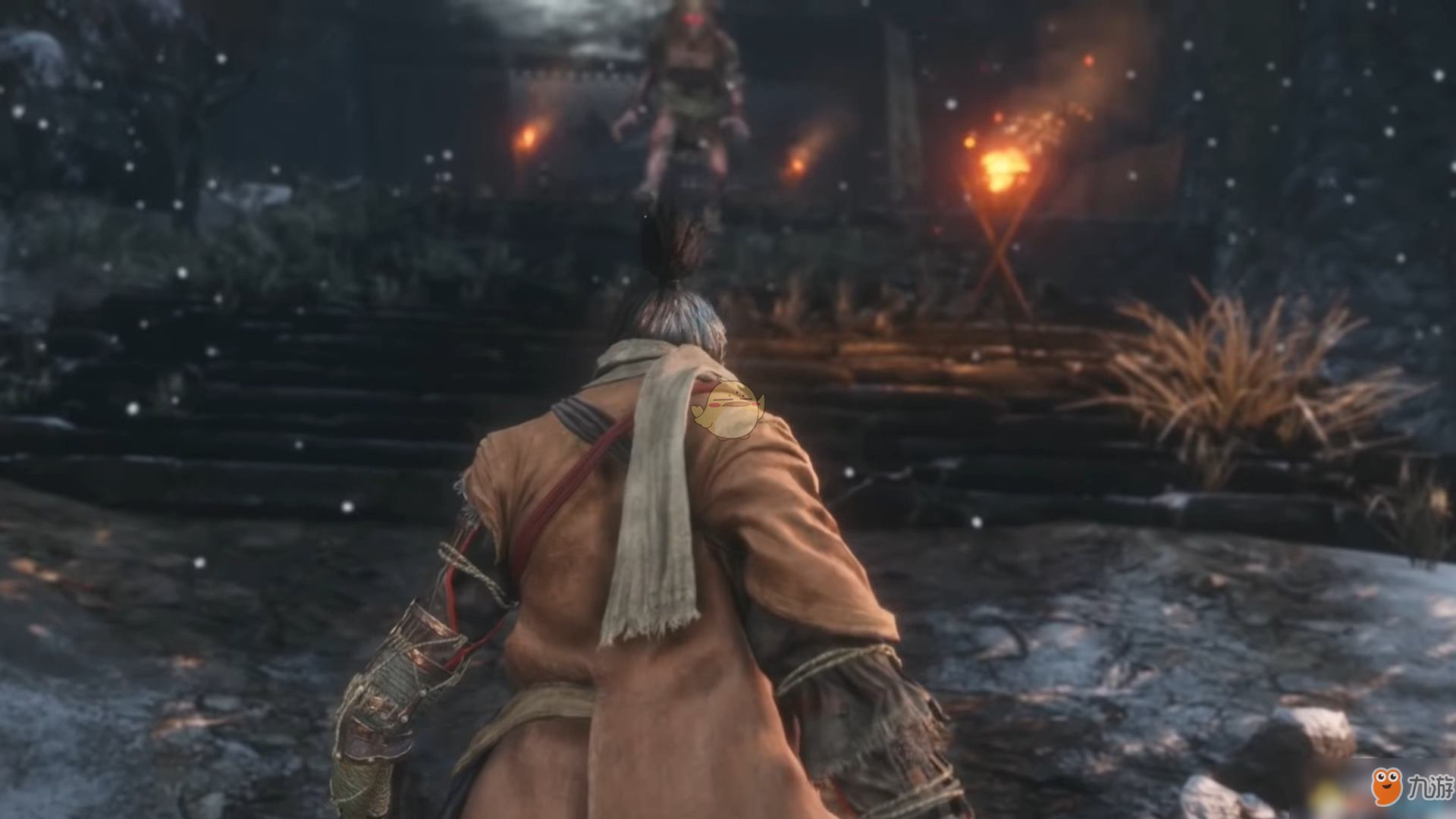 瓦尔海姆 截图22